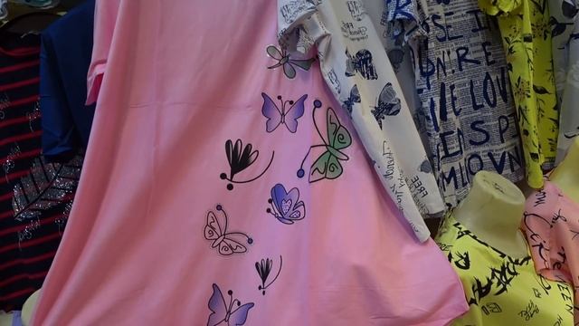 ТОВАР СО ШТРИХ КОДОМ НА РЫНКЕ САДОВОД/ФУТБОЛКИ COTON//ПРЯМОЙ ПОСТАВЩИК/ФАБРИЧНЫЙ КИТАЙ/ТРЕНДЫ СЕЗОН