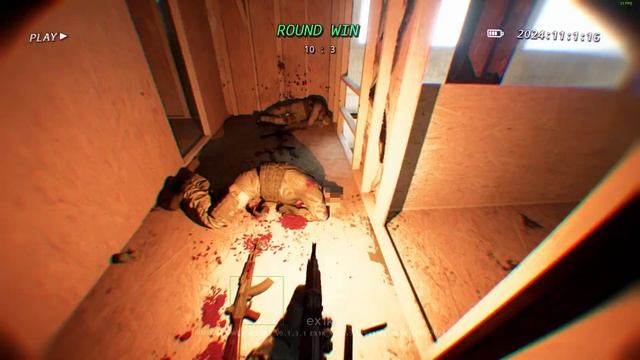 Bodycam | Satisfying kills | Compilation | Zombie Mode смотреть онлайн
