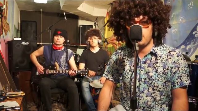 АИША (AISHA) гр. ROGI Кавер