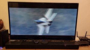 KLIPSCH FLEXUS CORE 200 - NETFLIX - 《TOP GUN》