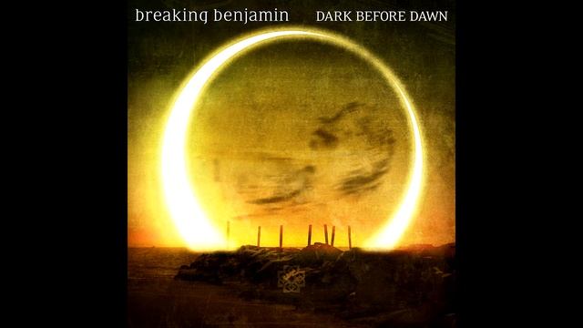 Ashes of Eden - Breaking Benjamin смотреть онлайн
