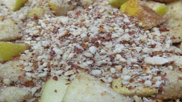 Рецепты от шеф-повара