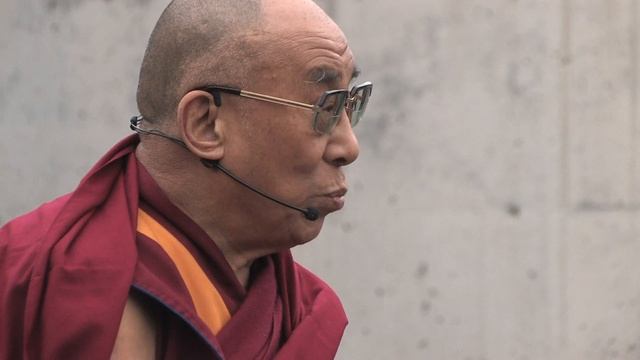 Best of Dalai Lama Montréal смотреть онлайн
