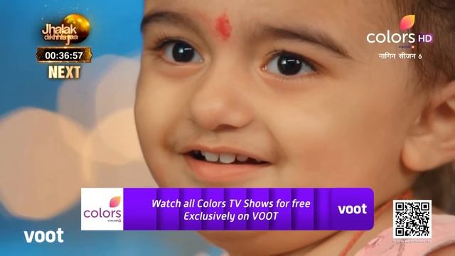 Naagin 6 | नागिन 6 | Ep. 59 | Pratha Gets Her Daughter | Highlight смотреть онлайн