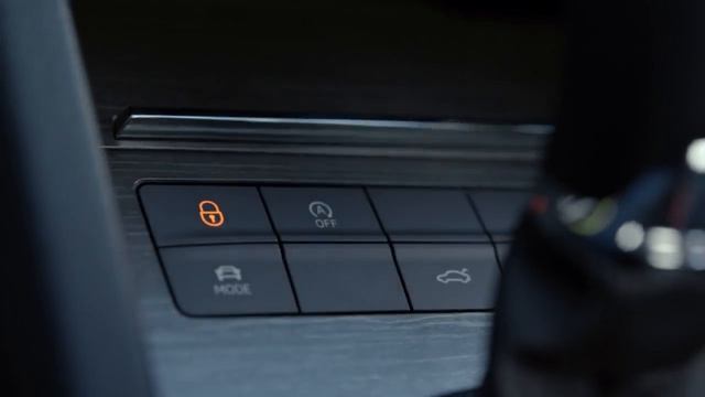 Hva er det med ŠKODA Octavia? - Er det sikkerheten? смотреть онлайн
