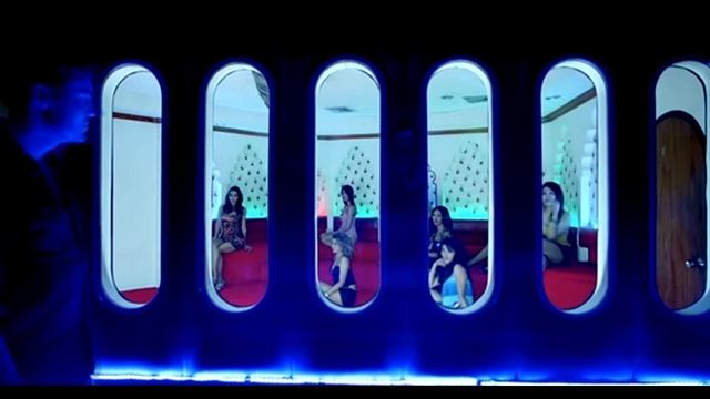 Only God Forgives : A Work смотреть онлайн