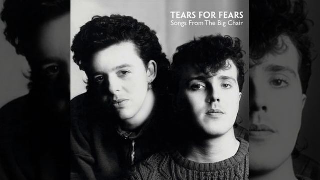 Tears For Fears - Shout (1 Hour)