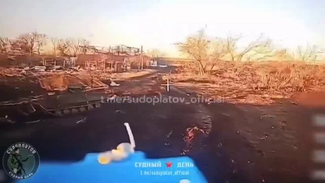 Уничтожение штурмовых бронегрупп ВСУ в Белгородском приграничье смотреть онлайн