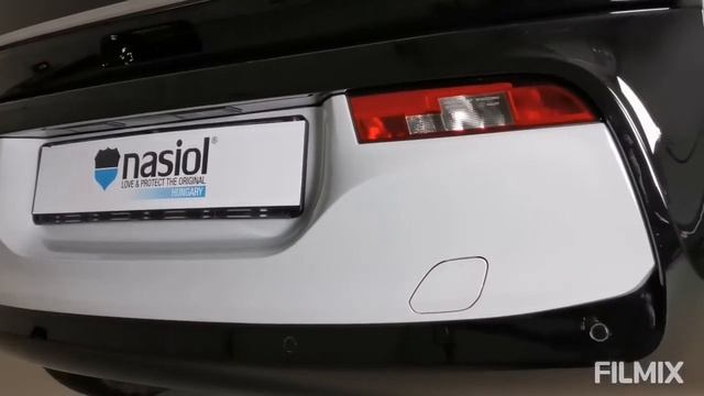 BMW i3 polírozás és Nasiol kerámia bevonat telepítése után. Elèrhetősègem: 06703266068 смотреть онлайн