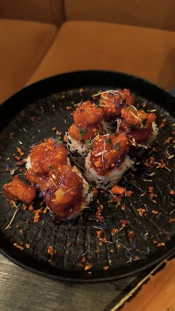 Евразия на Чёрной речке.