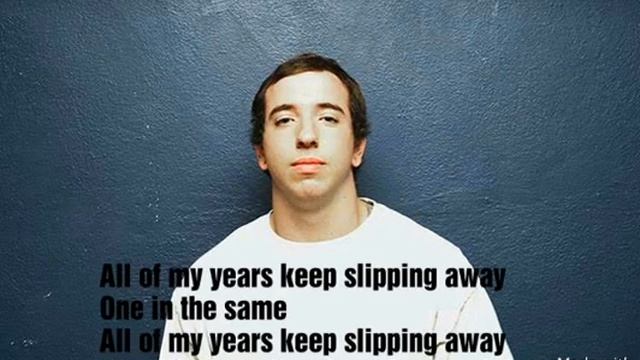 Mat Kerekes - Ruby (Lyrics /Lyric Video) смотреть онлайн