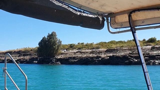 Fun Over 50 Darwin, Kakadu, The Kinberley & Broome Coach Tour 4/16 May 2023 смотреть онлайн