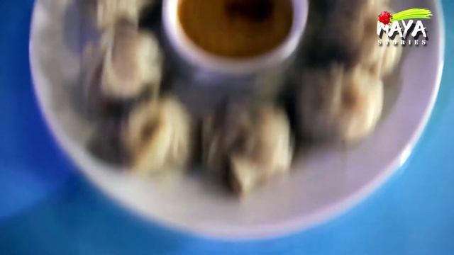 Delicious Momo In Chitwan | Times Cafe | Chitwan Food Hunt | MAYA Stories