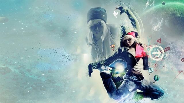 SALSA MIX PA' RUMBEAR dj mario andretti 2003 смотреть онлайн