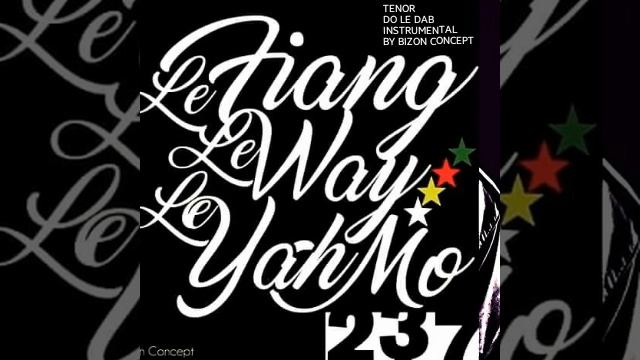 TENOR - DO LE DAB Instrumental (Bizon Beats) смотреть онлайн