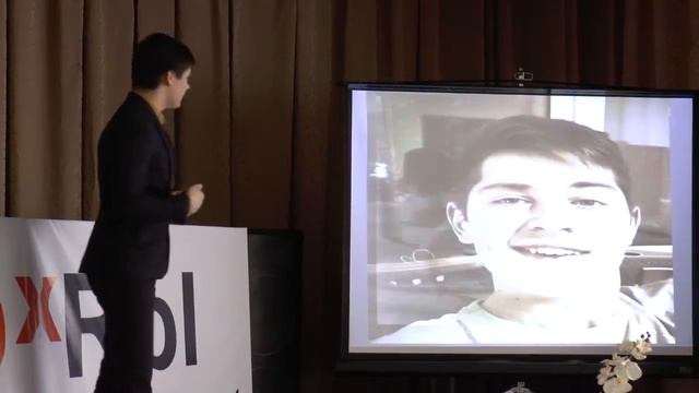 Gabdullin Niyaz: How to recognize a Lyceum student | TEDxRBL смотреть онлайн