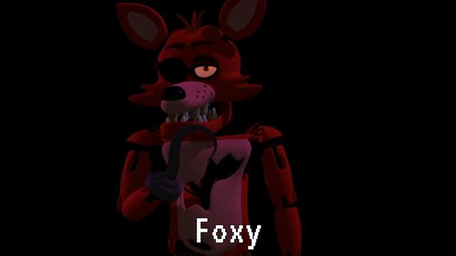FNAF 1MOVIE RELEASE FOR PRISMA 3D |FNAF |FAZBEAR ENTERTAINMENT P3D смотреть онлайн