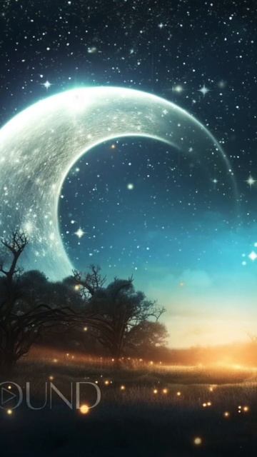 Lullabies Bells For Deep Sleep ✨ Amazing Sleep Music #sleepmusic #insomnia смотреть онлайн