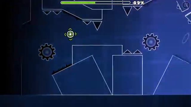 "WHY DO YOU LOVE ME" BY ASTRAA (EPIC LAYOUT) | GEOMETRY DASH 2.11 смотреть онлайн