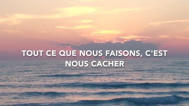 Oh Wonder - All We Do Traduction