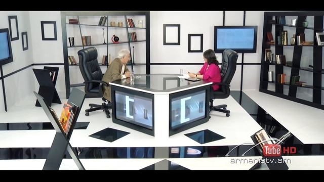 Ռ-Էվոլյուցիա 21.07.2013 - Թողարկում 32 / R-Evolution смотреть онлайн