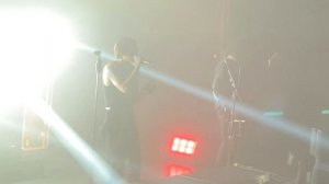 Bad Omens - THE DEATH OF PIECE OF MIND (Live at O2 Ritz Manchester)