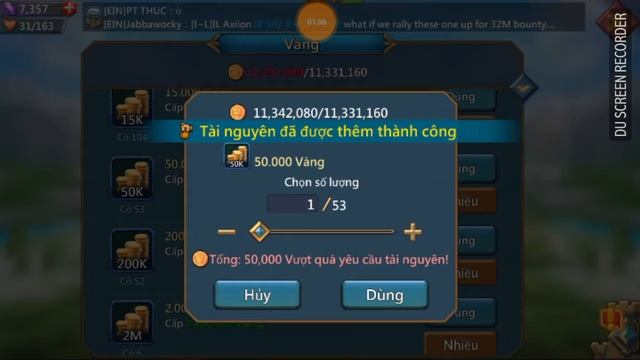 Lord Mobile - Lên T4 rồi bà con ơi смотреть онлайн