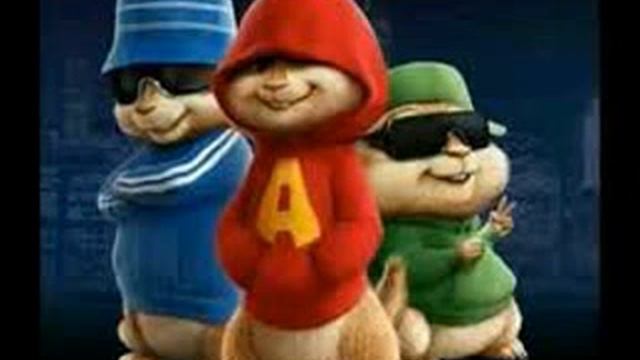 Alvin y las ardillas cantan bailando смотреть онлайн