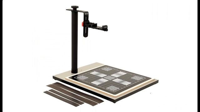 Cosmo Mini 700 Copy Stand |Overview/Details/Reviews| смотреть онлайн