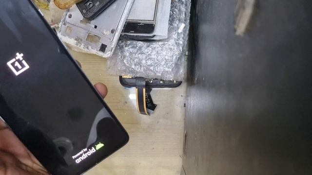 OnePlus 9RT Hard Reset Pattern Lock Remove || OnePlus 9RT with Forgotten Password/ Pattern Lock смотреть онлайн