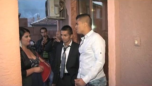 СВАДБА НА ИВА И ЕМО DVD 2 Петрич смотреть онлайн