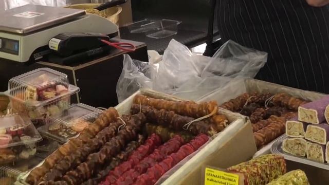 657. Эстония. Ярмарка. #жизньвэстонии #Novatinafilm #vlog