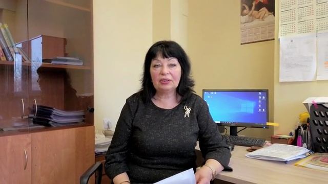 Интервью со специалистами о профилактике употребления ПАВ. смотреть онлайн