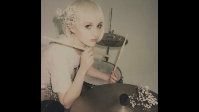 Rosemary Fairweather - Chemicals смотреть онлайн