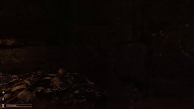 [16+] Lethe. Прохождение. Часть девятая. Кошки мышки с маньячкой. смотреть онлайн