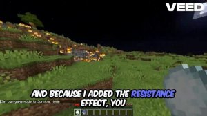 How to get a BEDWARS FIREBALL in MINECRAFT