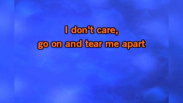 A Sky Full of Stars - Coldplay | Karaoke Version | KaraFun смотреть онлайн