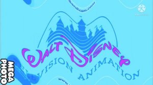 Crying walt Disney google effects sponsored by nein csupo effects