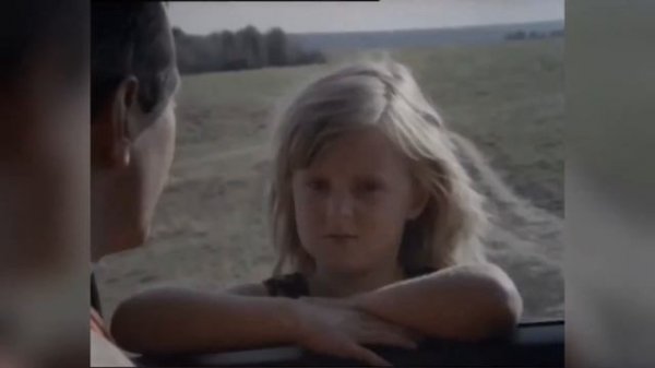 «Страх неправильно ответить». Отрывок из фильма «Анна от 6 до 18», 1993 реж. Никита Михалков