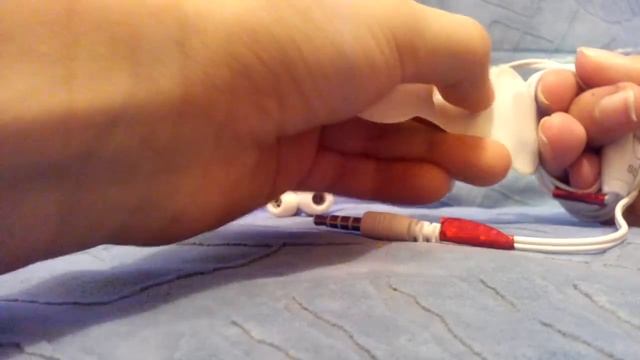 Органайзер для наушников)))) Мини DIY\ Лайфак....