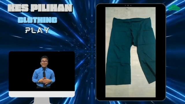 TOYOTA ECO YOUTH 2022 | CLOTHING | SMK KEMUMIN смотреть онлайн