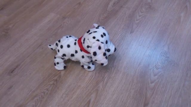 Щенок интерактивный смотреть онлайн