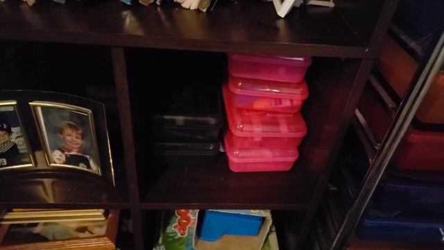 Homeschool Tour | How We Organize in a Very Small House смотреть онлайн