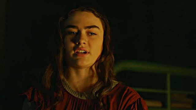 Clarke & Madi | my baby... [+7x15] смотреть онлайн