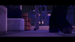 ПЕСНЯ ФОКСИ   5 Ночей С Фредди Майнкрафт Клип На Русском   Foxy Song Minecraft Song Animation