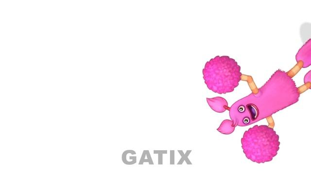 All Wubbox + Fat All Wubbox = ??? | My Singing Monsters | Animations #16