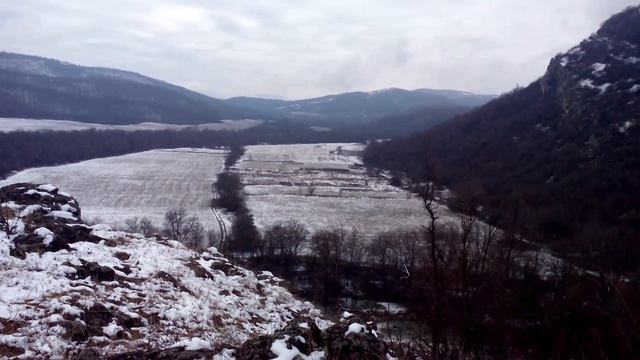 Край село Ветринци - 12.02.2018 г. смотреть онлайн