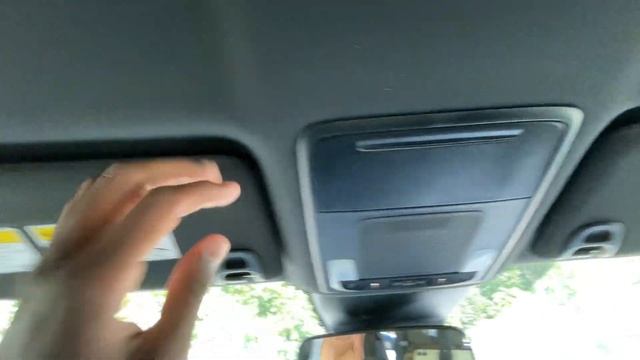 2025 Honda Pilot Sport AWD POV Test Drive & Review смотреть онлайн