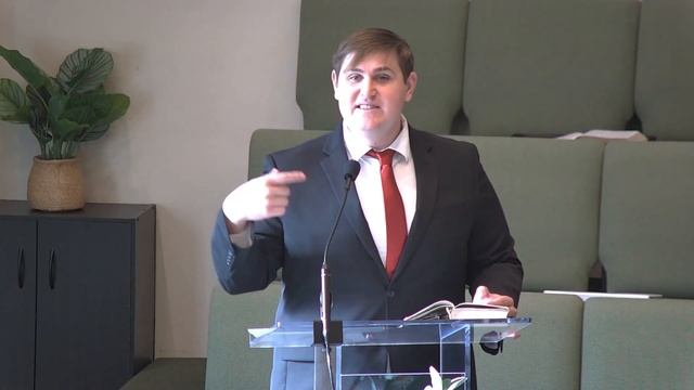 Sunday Morning Service (01/08/23) смотреть онлайн