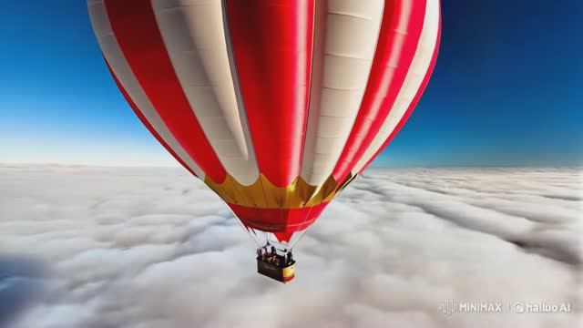 Beyond the Clouds - Évasion Mélodique смотреть онлайн